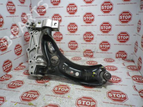 Right front suspension arm SEAT LEON (1P1) 1.8 TSI | BP8133169M13 