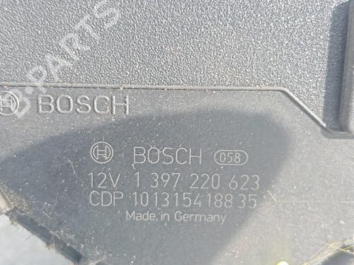 Front wiper motor OPEL ASTRA J (P10)  | BP24305335M29 