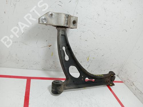 Right front suspension arm SEAT ALTEA XL (5P5, 5P8)  | BP26886268M13 