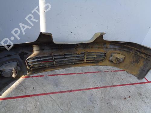 Front bumper HYUNDAI ELANTRA III (XD) 1.6 | BP15949050C7 