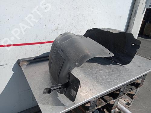 Wheel arch OPEL ASTRA J (P10)  | BP27262084C56 