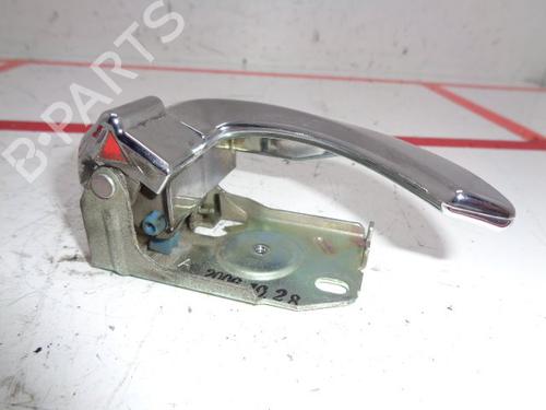 Rear right interior door handle KIA SORENTO I (JC) 2.5 CRDi | BP15934702I16 