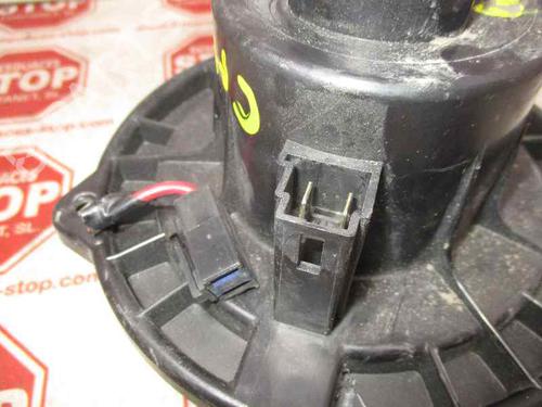Heater blower motor JEEP GRAND CHEROKEE II (WJ, WG) 3.1 TD 4x4 | BP7374317M62 