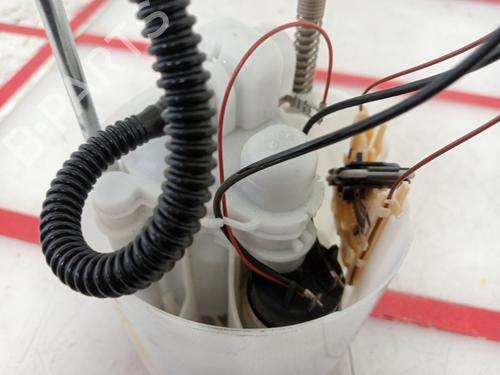 Fuel pump NISSAN QASHQAI II (J11, J11_)  | BP21517061M76 