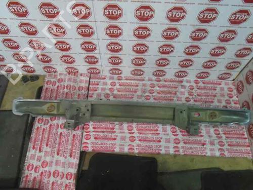 Front bumper reinforcement CITROËN C5 II (RC_)  | BP7390449C109 