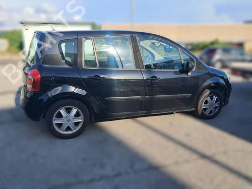 Left front window switch RENAULT MODUS / GRAND MODUS (F/JP0_) 1.2 16V (JP0W) | BP39616360I27 - Image 8