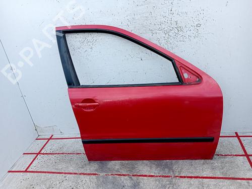 Dør højre fortil SEAT LEON (1M1) [1999-2006]  22128763