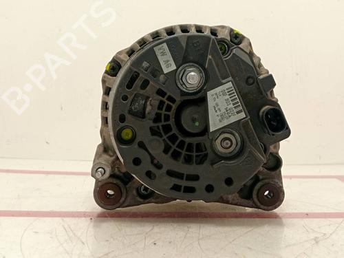 Alternator SEAT LEON (1P1) 2.0 TDI | BP25857898M7 - Image 7