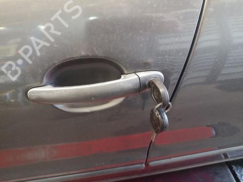 Brugte SEAT LEON (1M1) 4933012