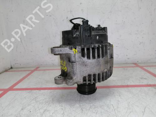 Used Alternator Alternator VW GOLF PLUS V (5M1, 521) [2004-2013] 22600862 22600862