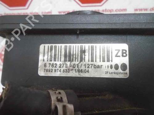 Steering pump BMW X5 (E53) 3.0 d | BP7397263M99 