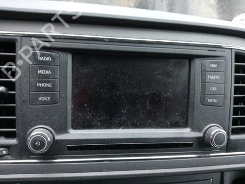 ABS pump SEAT LEON SC (5F5) 2.0 TDI | BP33274366M43  - Image 39