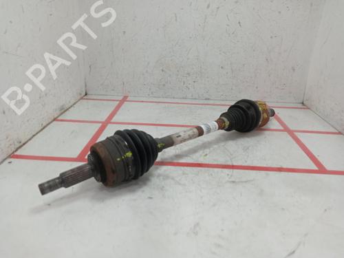 Used Left front driveshaft DACIA DOKKER MPV (KE_) [2012-2021]  31968426