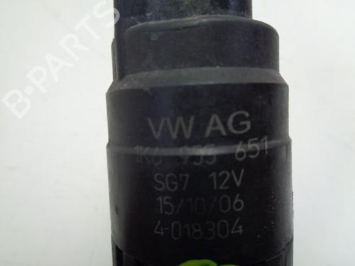 Washer pump AUDI A3 (8P1) 1.9 TDI | BP15928934E24 