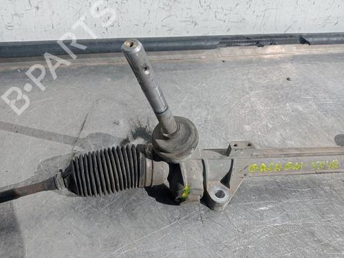 Steering rack NISSAN QASHQAI I (J10, NJ10) 1.6 | BP27286118M22 