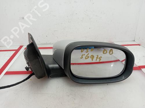 Used Right mirror VOLVO V50 (545) 2.0 D (136 hp) 18091238