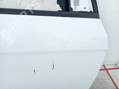 Right front door FORD FOCUS III Turnier 1.6 TDCi | BP27712814C3 