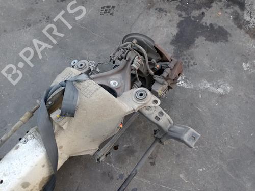 Puente trasero CITROËN C5 III Break (RW_) 2.0 HDi 165 | BP30845782M2 