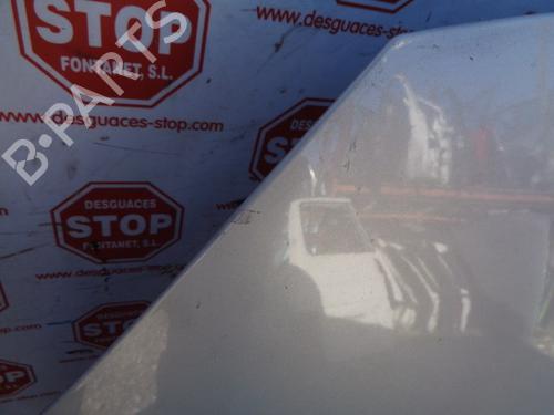 Hood RENAULT SCÉNIC II (JM0/1_) 2.0 (JM05, JM0U, JM1N, JM1U, JM2V) | BP9212833C1 