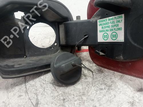 Fuel flap RENAULT CLIO III (BR0/1, CR0/1) 1.2 16V (BR0R, BR1D, BR1L, CR0R) | BP17589645C131 