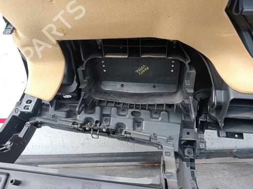 Airbag Kit FIAT GRANDE PUNTO (199_) 1.2 | BP29211819C86 