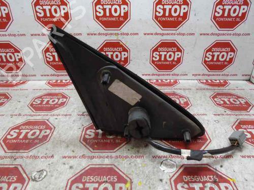 Left mirror FORD MONDEO III (B5Y) 2.0 16V TDDi / TDCi | BP7388622C26 