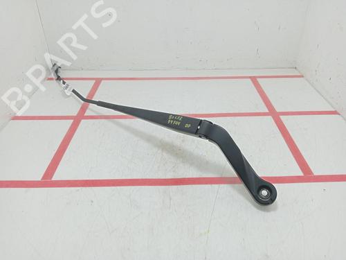 Used Front windshield wiper arm Front windshield wiper arm 38935663 38935663