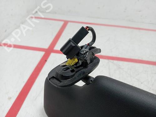 Right sun visor VW EOS (1F7, 1F8) | BP38935603I2 - Image 9