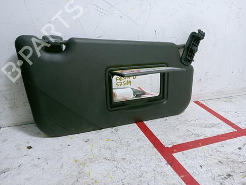 Right sun visor FORD FIESTA VI (CB1, CCN)  | BP21269529I2 