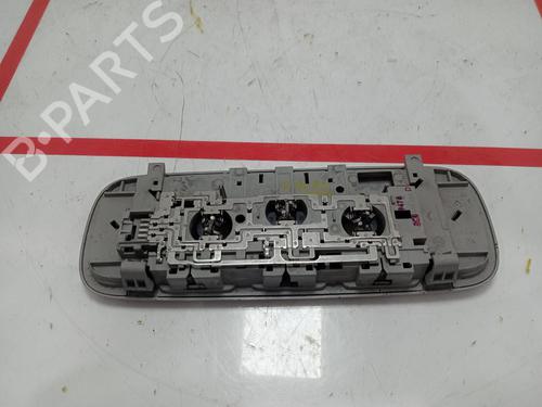 Interior roof light VW GOLF VI (5K1) 1.4 TSI | BP23226172I8 