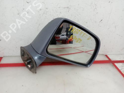 Used Right mirror HYUNDAI TRAJET (FO) 2.0 (136 hp) 18406375