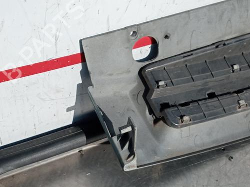 Grille CITROËN BERLINGO / BERLINGO FIRST Box Body/MPV (M_) 2.0 HDI 90 4WD (MBRHY, MCRHY) | BP7353091C40 