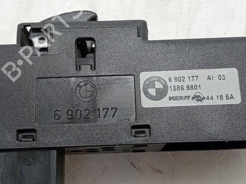 Left front window switch BMW 3 Compact (E46) 316 ti | BP38648820I27 - Image 4