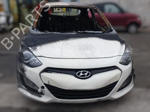 Brugte HYUNDAI i30 (FD) [2007-2012]  4413206