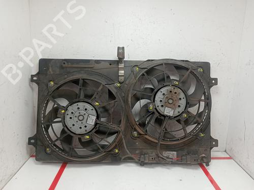 Radiator fan SEAT ALHAMBRA (7V8, 7V9) 1.9 TDI | BP23894010M35 