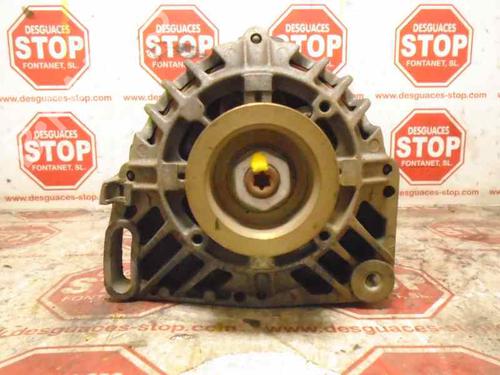 Alternator RENAULT CLIO II (BB_, CB_)  | BP7387805M7 