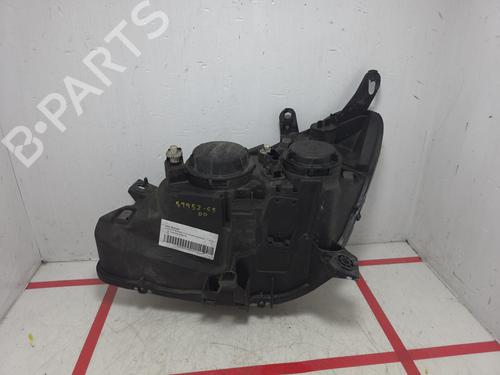 Right headlight CITROËN C5 I (DC_) 2.0 HDi (DCRHZB, DCRHZE) | BP37198239C29 - Image 5