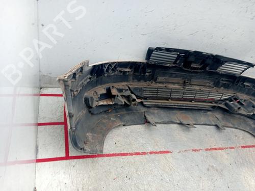 Foran støtfanger SEAT TOLEDO II (1M2)  | BP28733267C7 