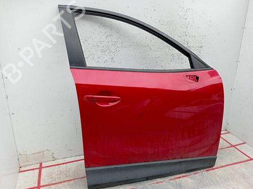 Used Right front door MAZDA CX-5 (KE, GH) [2011-2017]  27804338