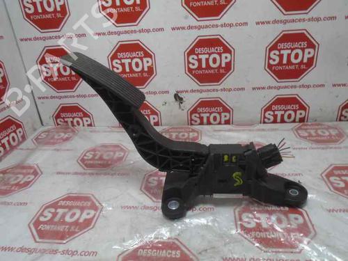 Used Pedal HYUNDAI KONA (OS, OSE, OSI) [2017-2023]  7360818