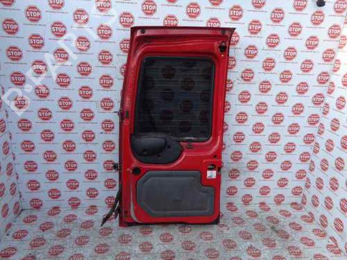 Right tailgate FORD TOURNEO CONNECT 1.8 TDCi | BP7623286C77 