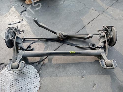 Used Rear axle OPEL ASTRA J Sports Tourer (P10) [2010-2015]  18834462