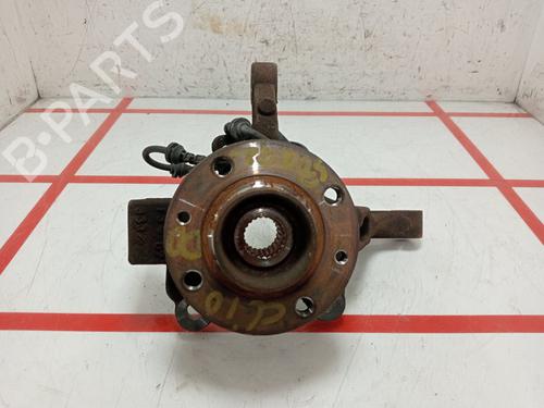 Højre Styrespindel Lejehus RENAULT CLIO III (BR0/1, CR0/1) [2005-2014]  29482272