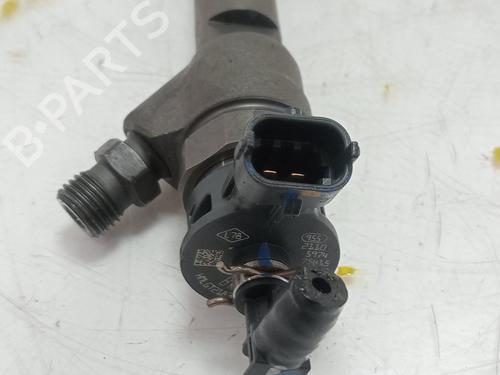 Injector RENAULT TRAFIC III Van (FG_) | BP33543046M100 - Image 5