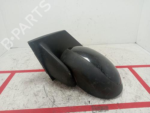 Left mirror PEUGEOT 107 (PM_, PN_)  | BP16942888C26 