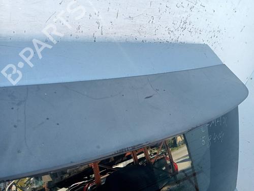 Bakluke CC/Kombi-Kupé FORD C-MAX (DM2)  | BP26275768C6 