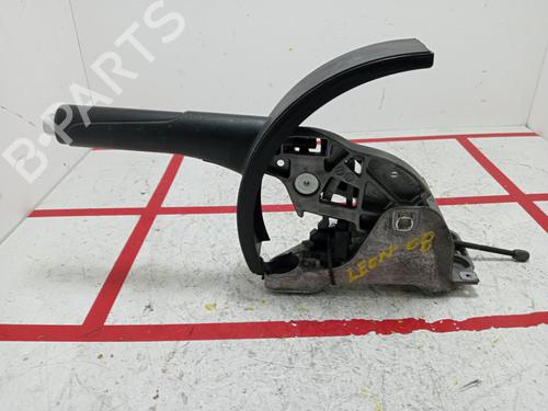 Used Hand brake SEAT LEON (1P1) [2005-2013]  8773374