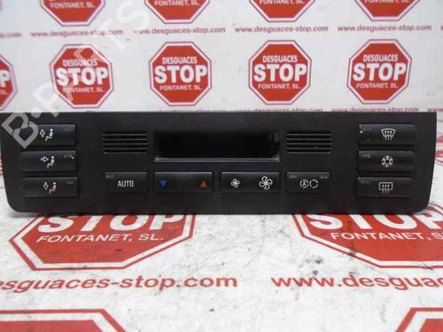Used Climate control BMW 3 Touring (E46) [1999-2005]  7455820