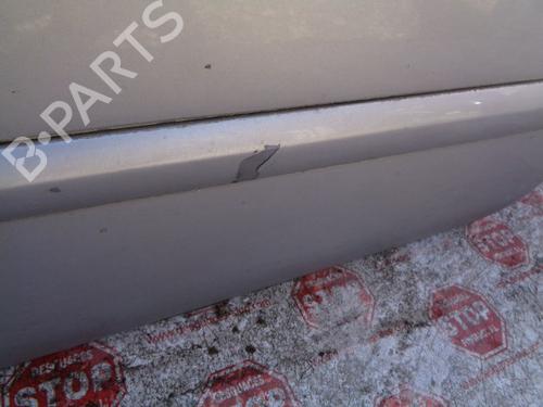 Right rear door KIA CERATO I Hatchback (LD) 2.0 CRDi | BP7624596C5 