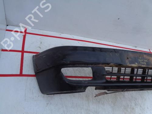 Front bumper CITROËN SAXO (S0, S1)  | BP15928255C7 